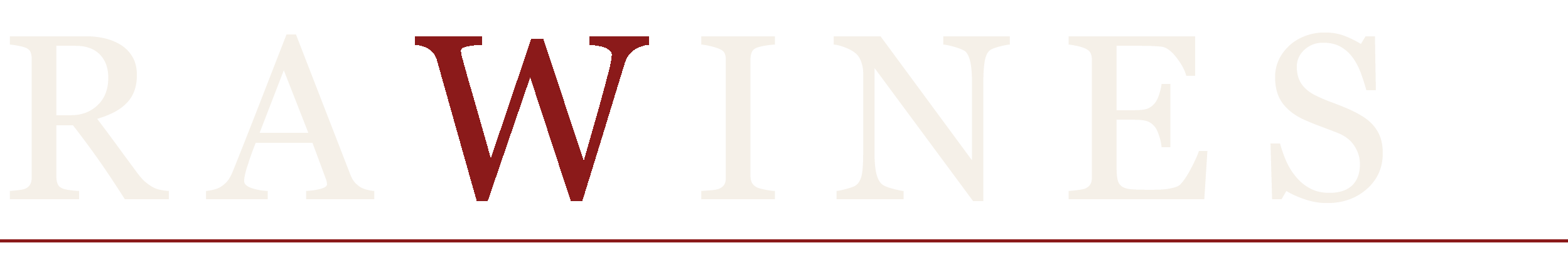 RA WINES