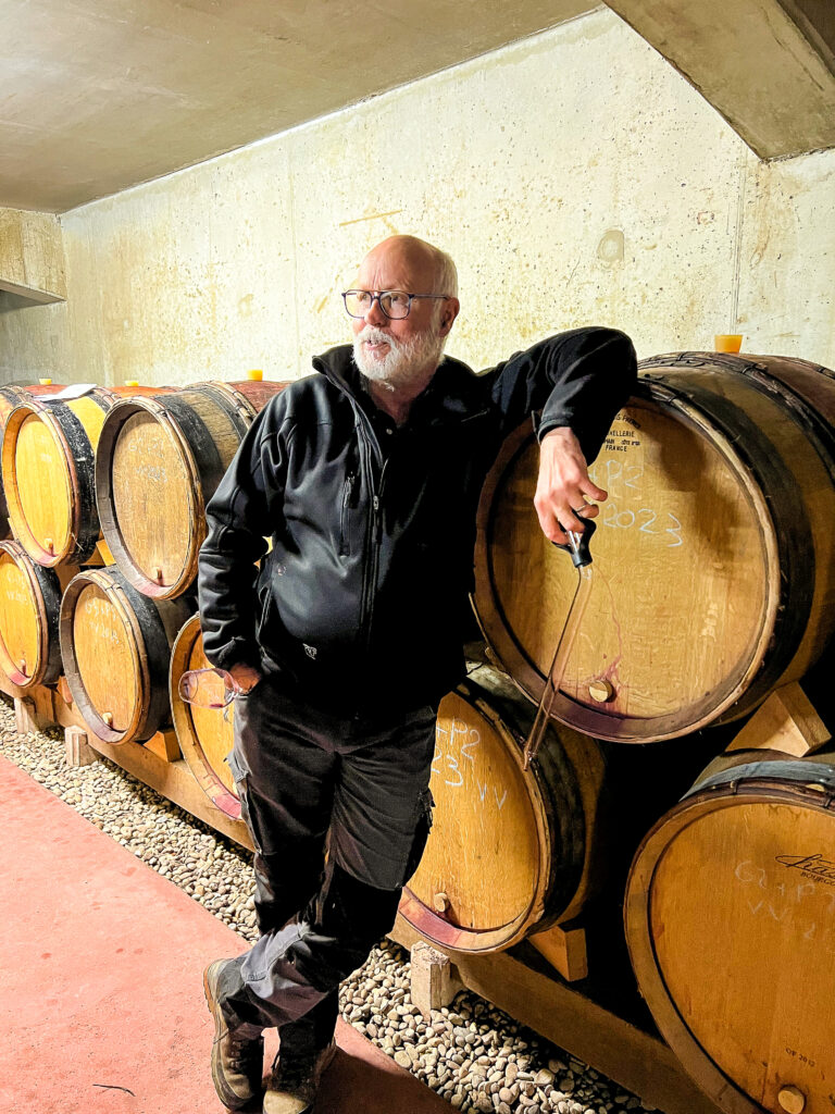 Thierry Allemand