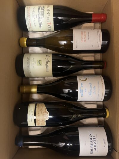 Box Premium Octobre 2026